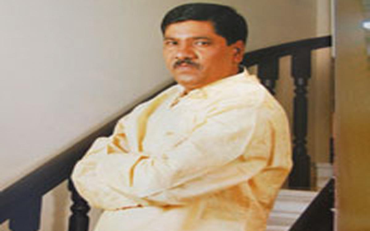 Khammam TDP leader Potla Nageswara Rao to join TRS